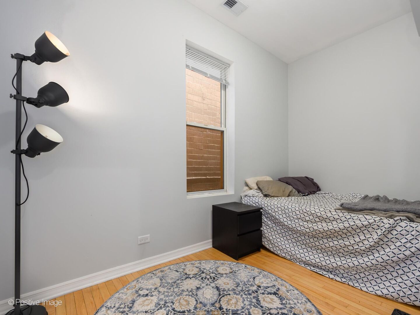 1518 N Ashland Avenue Unit: 3