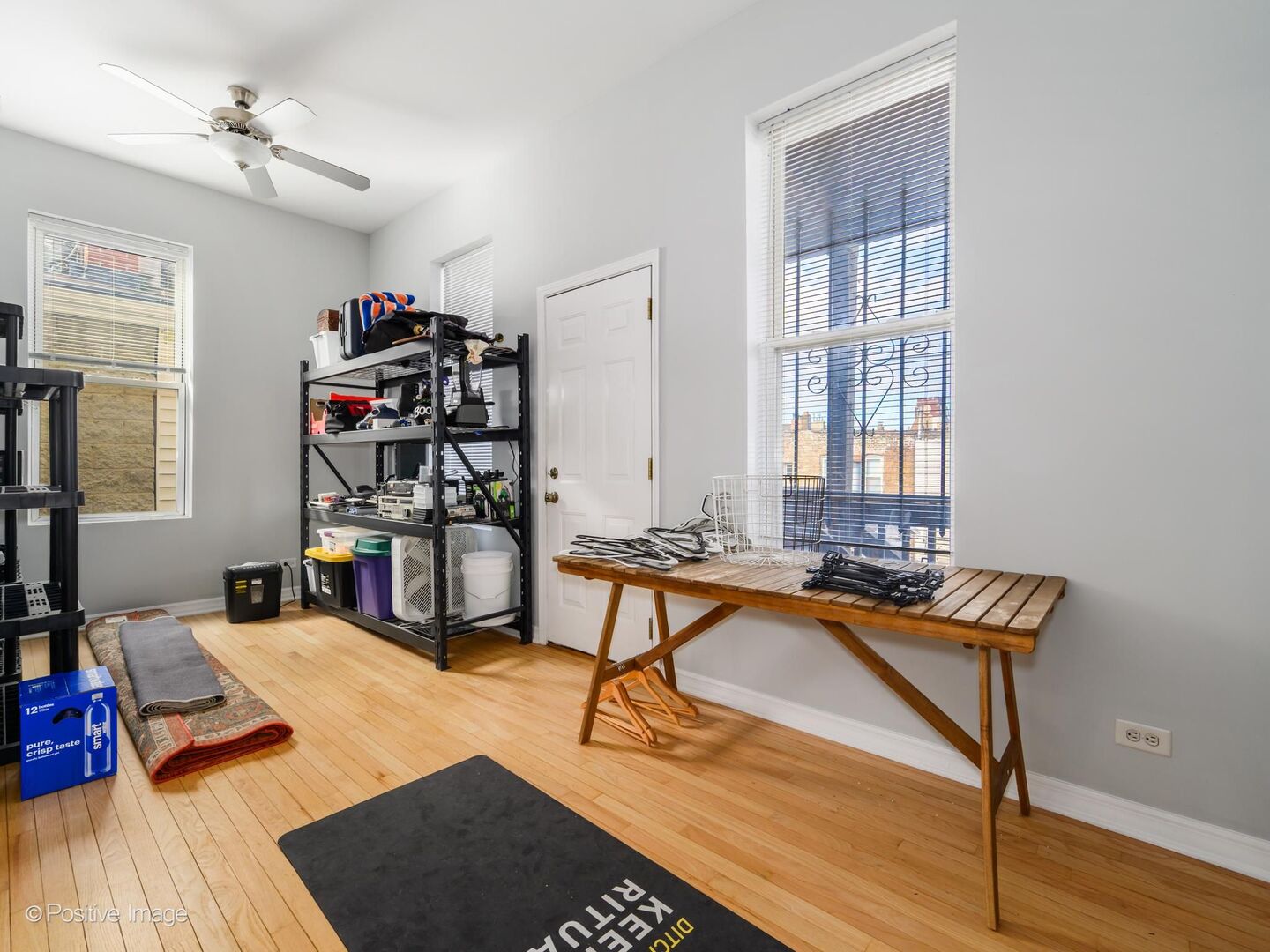 1518 N Ashland Avenue Unit: 3