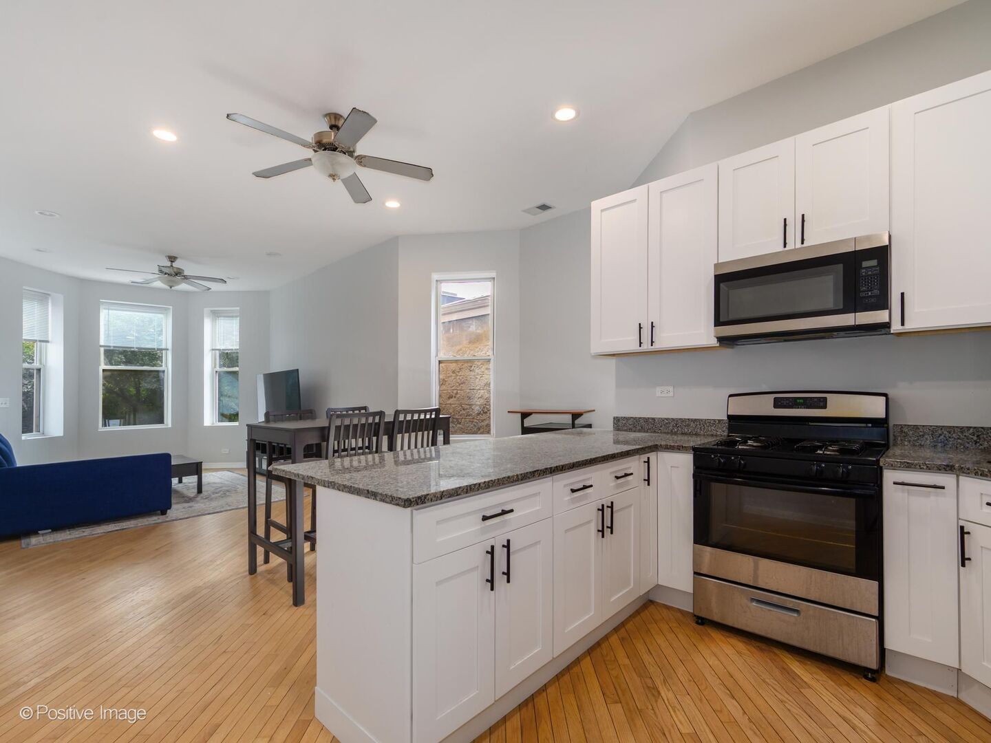 1518 N Ashland Avenue Unit: 3
