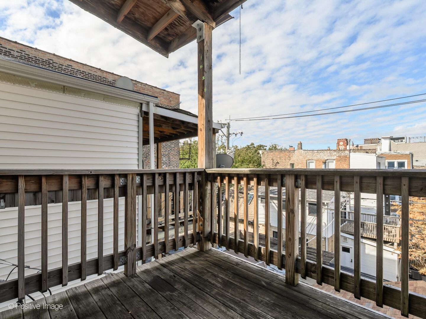 1518 N Ashland Avenue Unit: 3