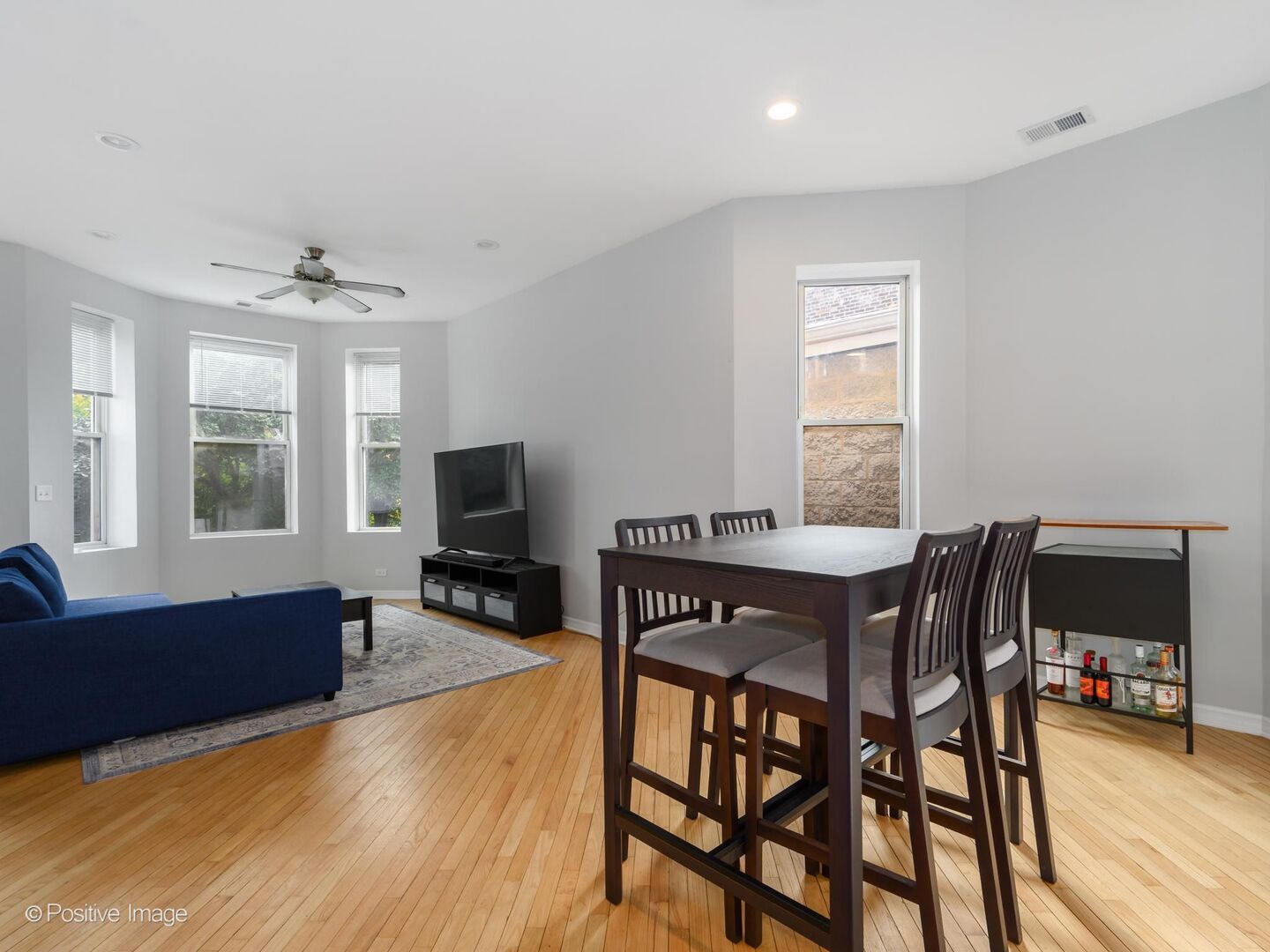 1518 N Ashland Avenue Unit: 3