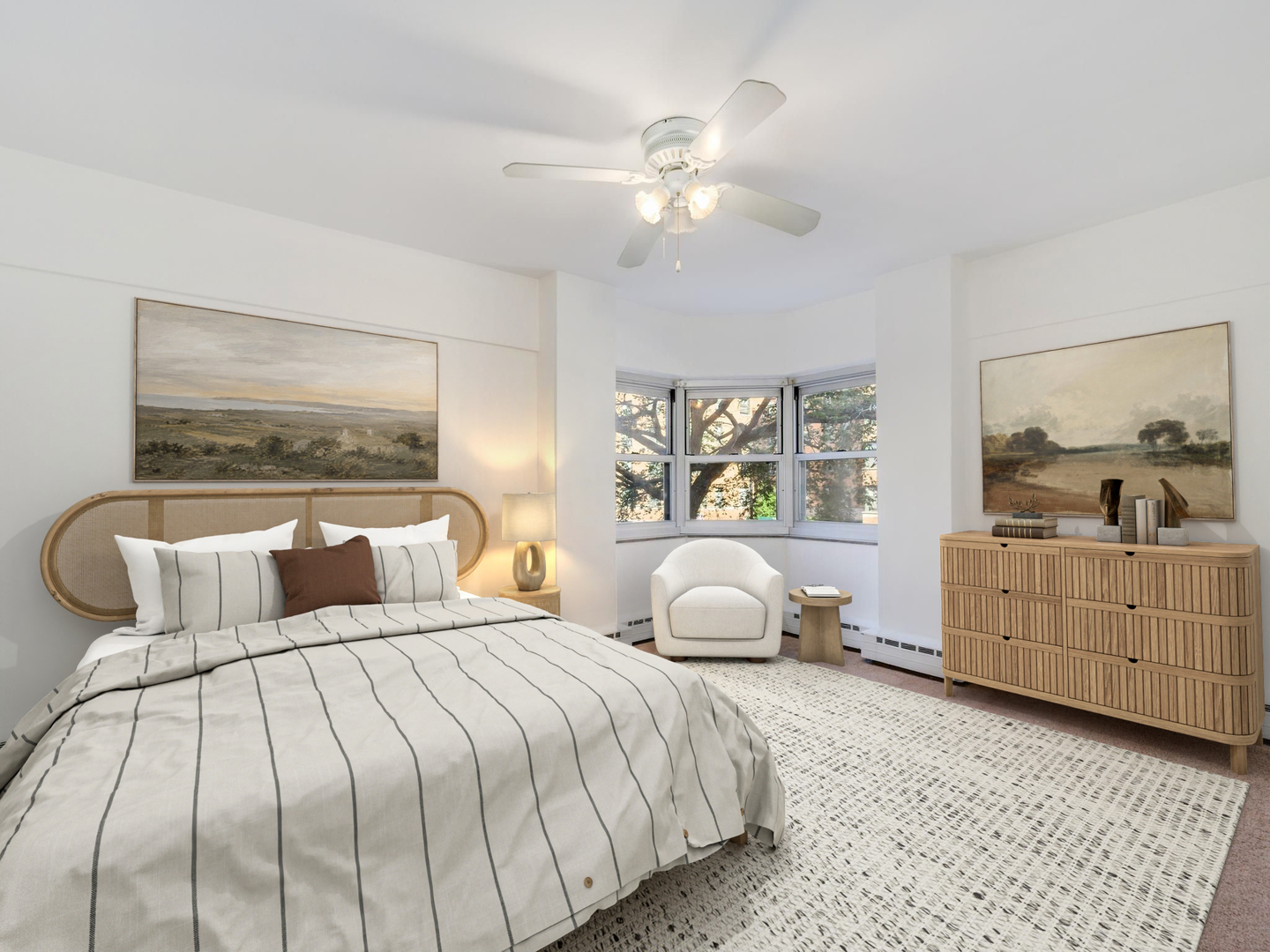 4970 N Marine Drive Unit: 227