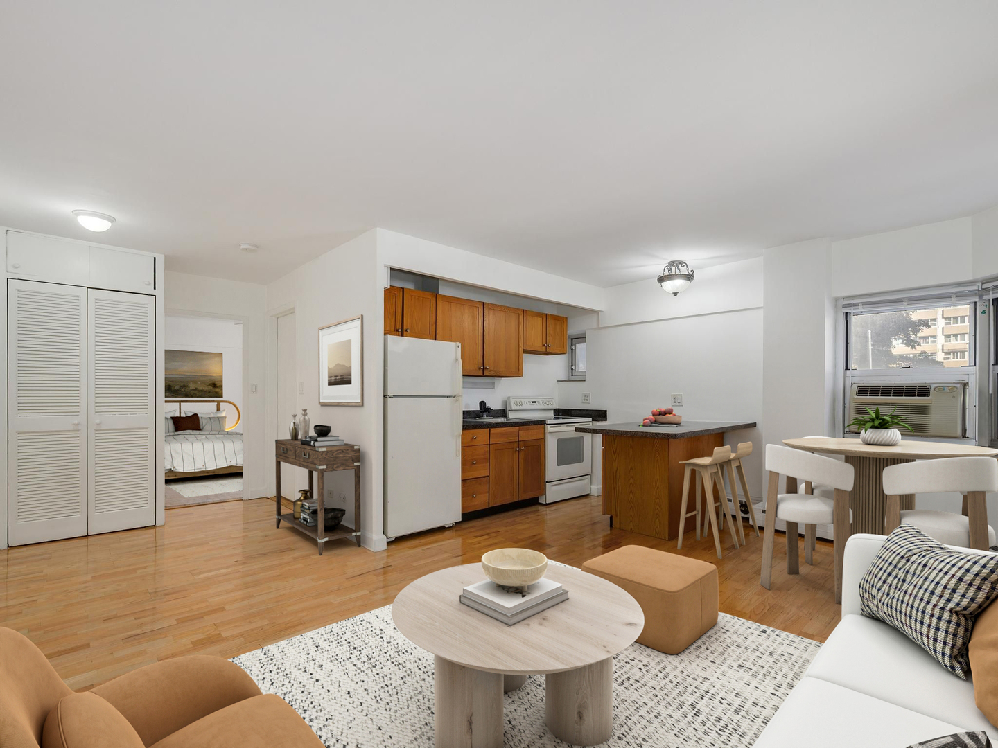 4970 N Marine Drive Unit: 227