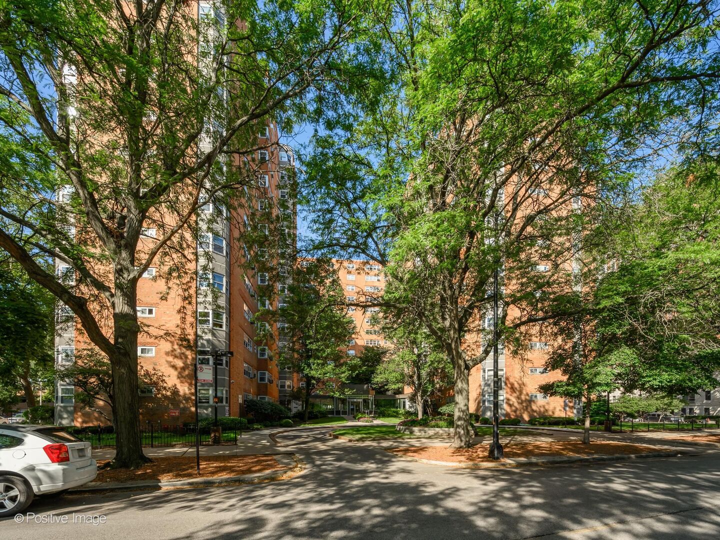 4970 N Marine Drive Unit: 227
