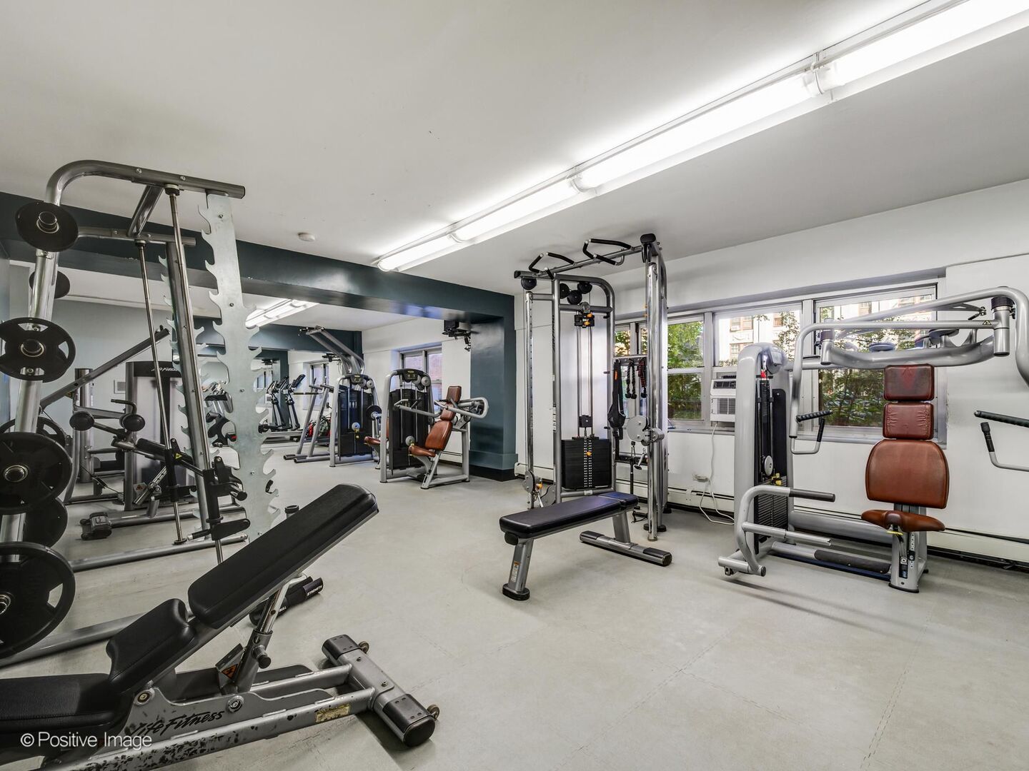 4970 N Marine Drive Unit: 227