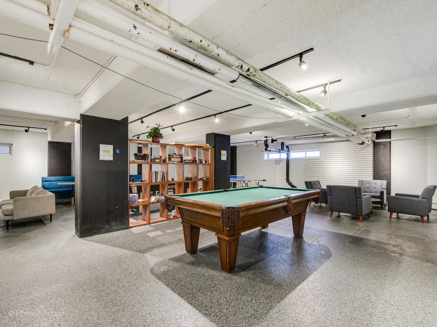 4970 N Marine Drive Unit: 227