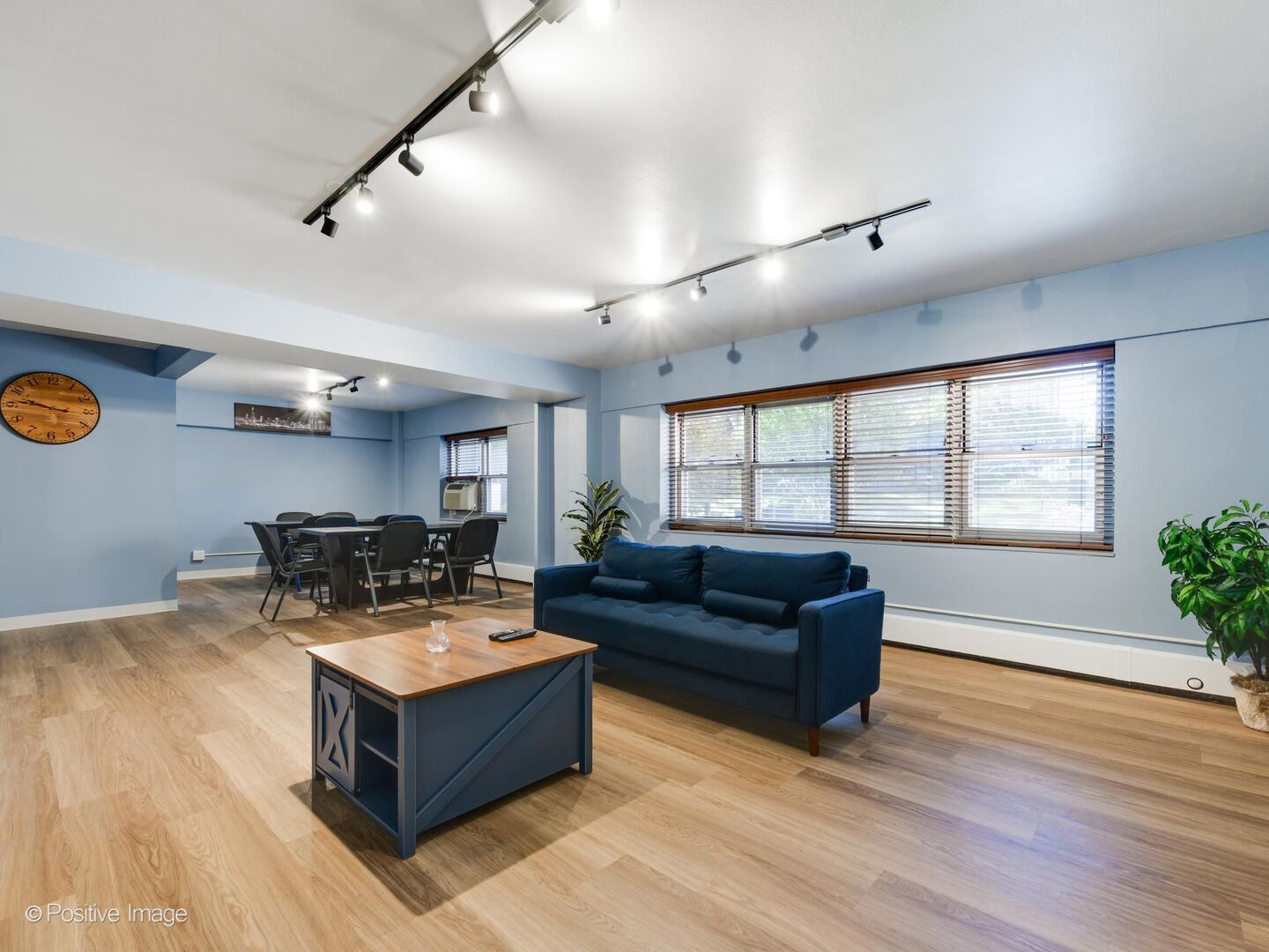 4970 N Marine Drive Unit: 227