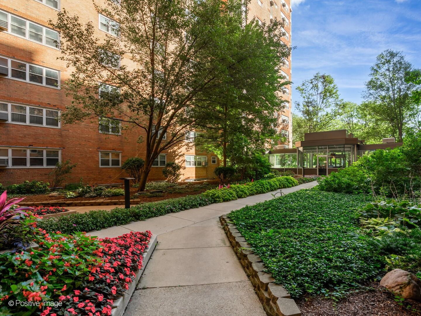 4970 N Marine Drive Unit: 227