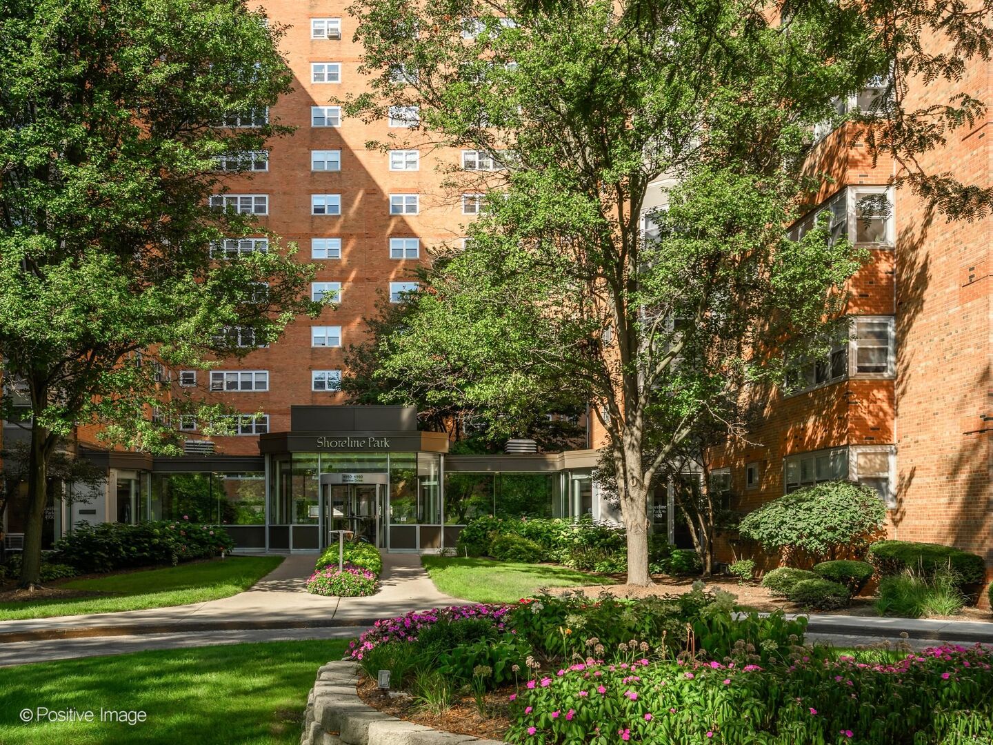 4970 N Marine Drive Unit: 227