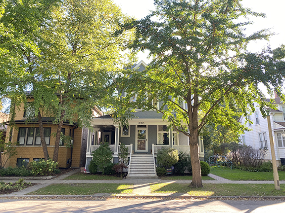 610 Wenonah Avenue Unit 3 Oak Park Il Us 60304 Mrd12784021