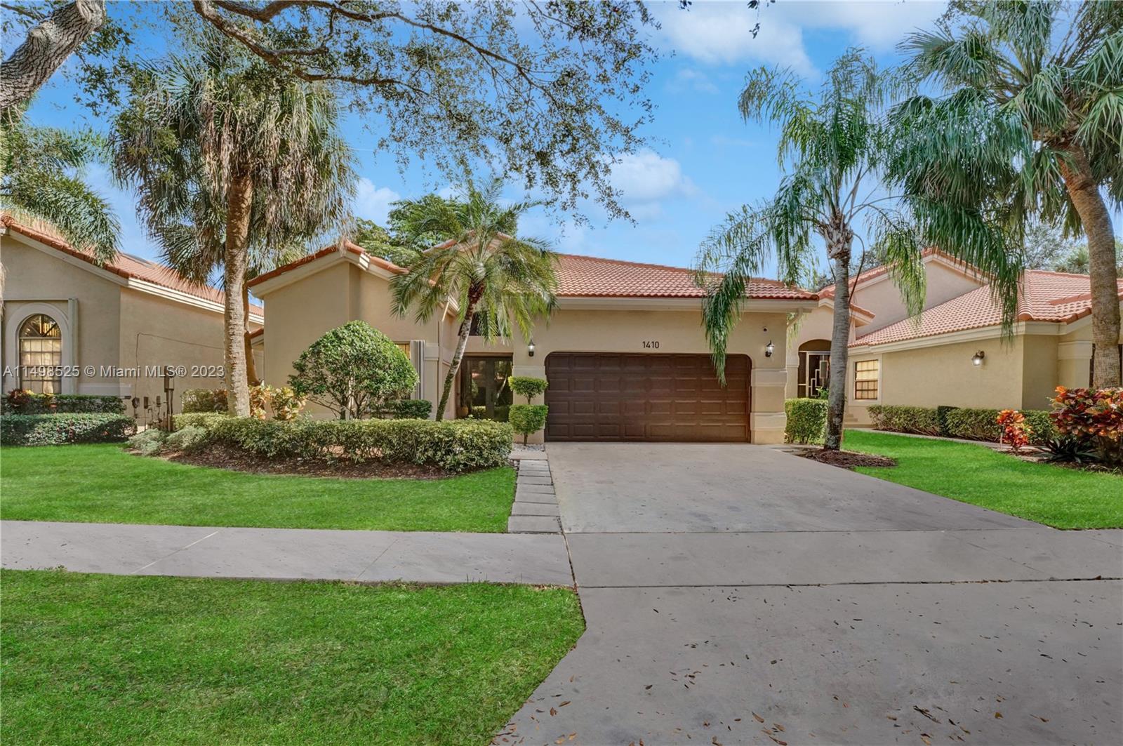 1410 NW 104th Ave