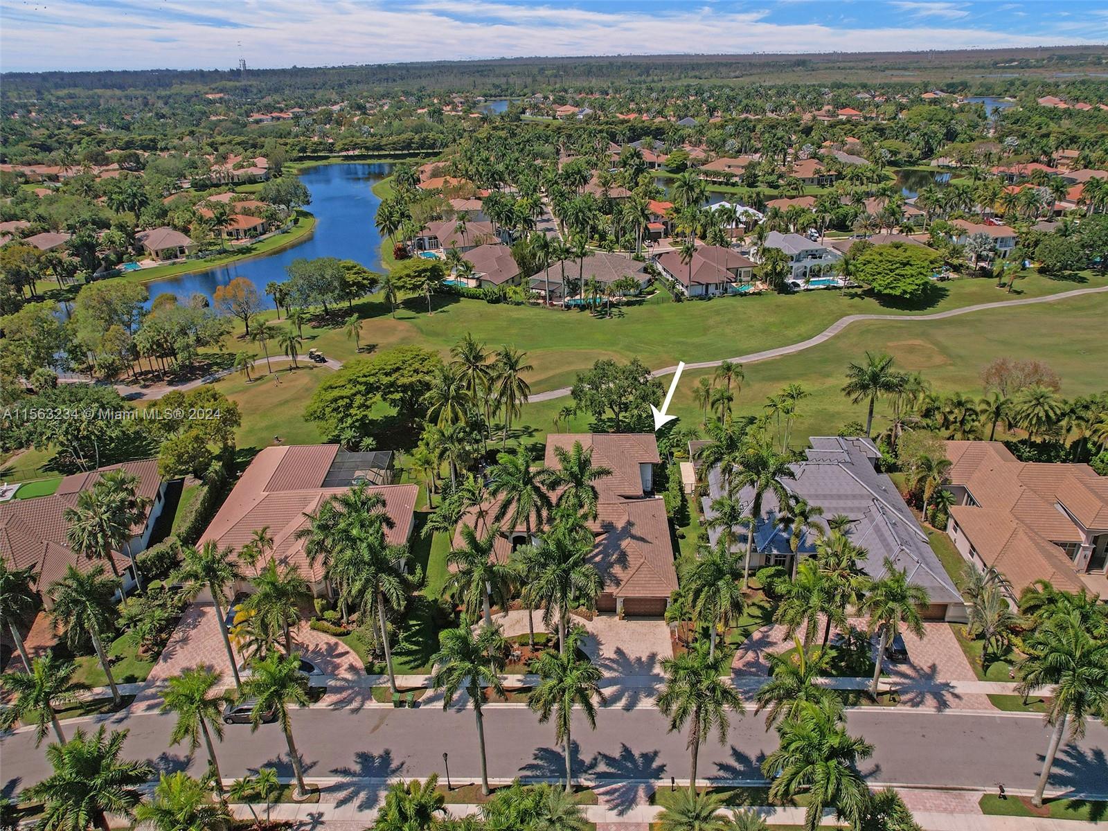 2497 Poinciana Dr