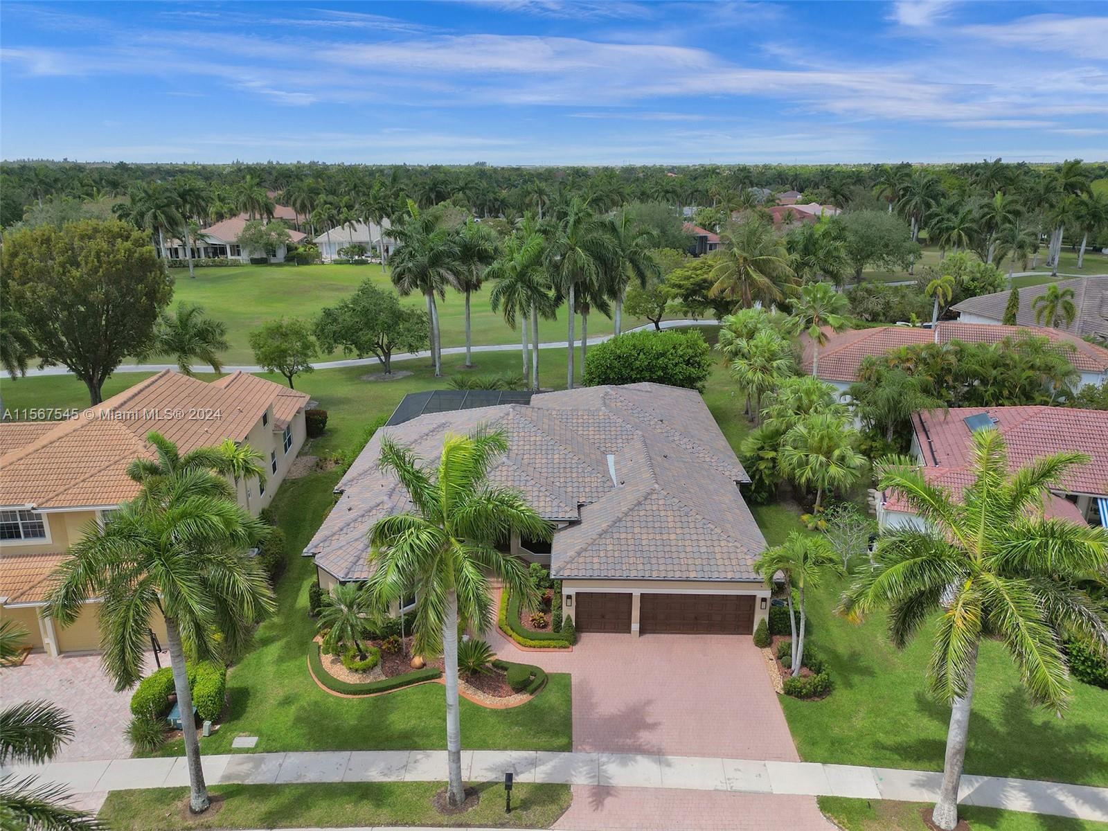 2471 Eagle Run Dr