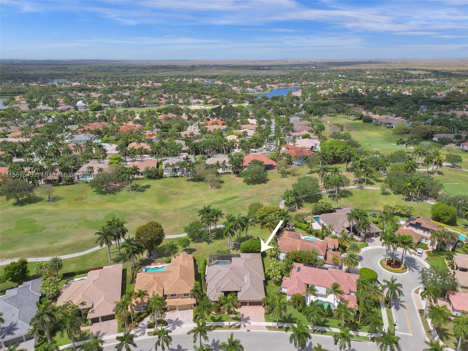 2471 Eagle Run Dr