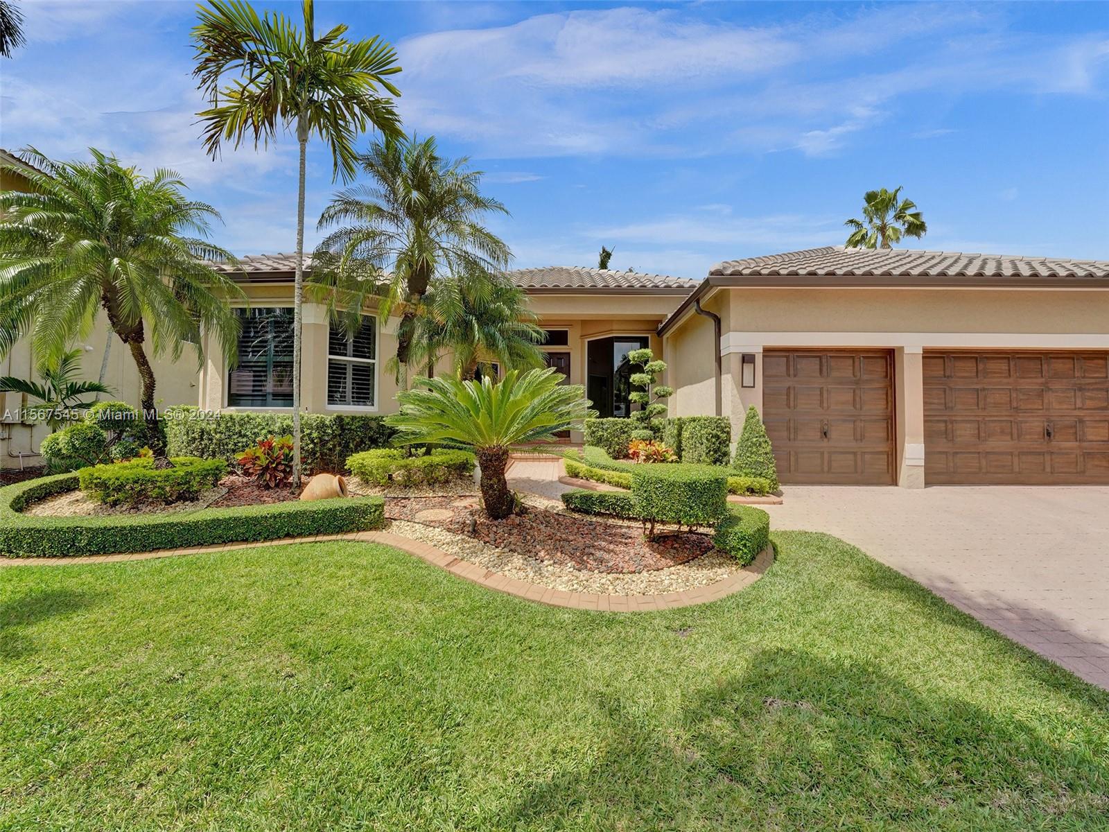 2471 Eagle Run Dr