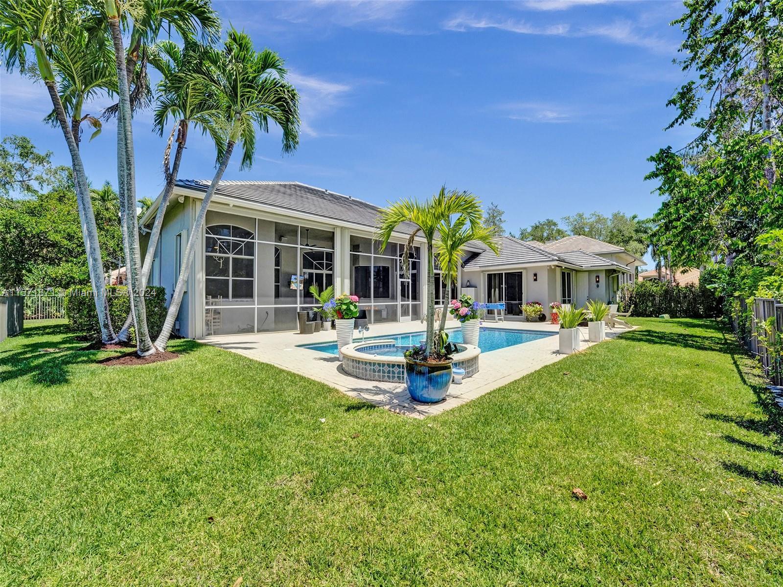 2440 Provence Cir
