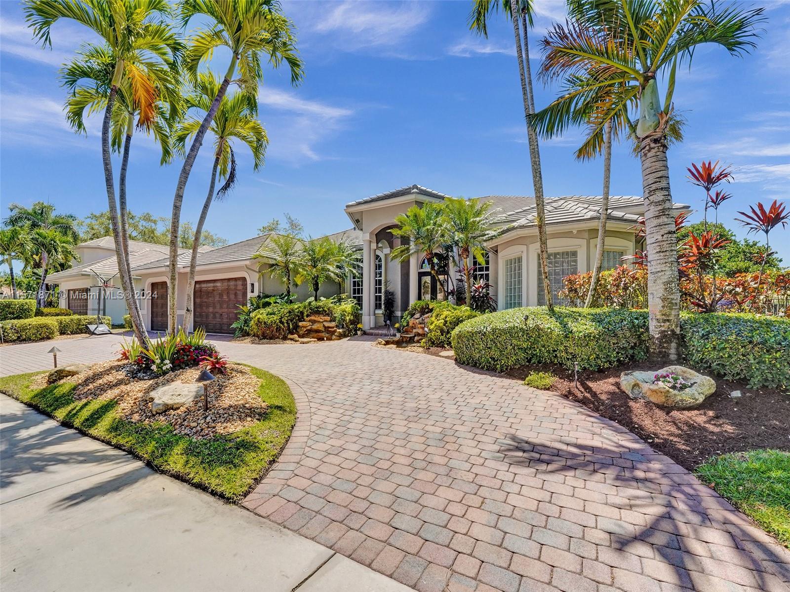 2440 Provence Cir