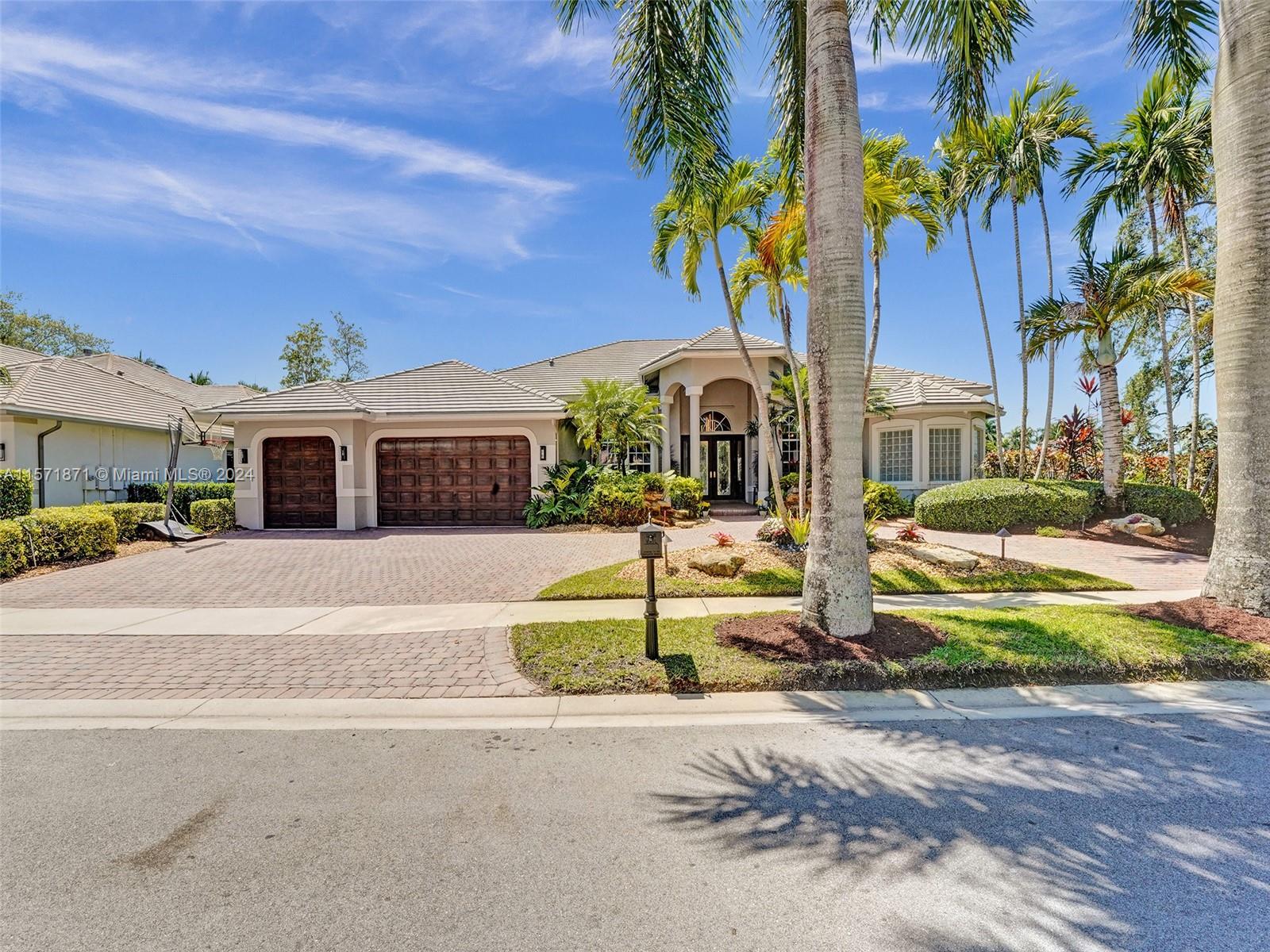 2440 Provence Cir