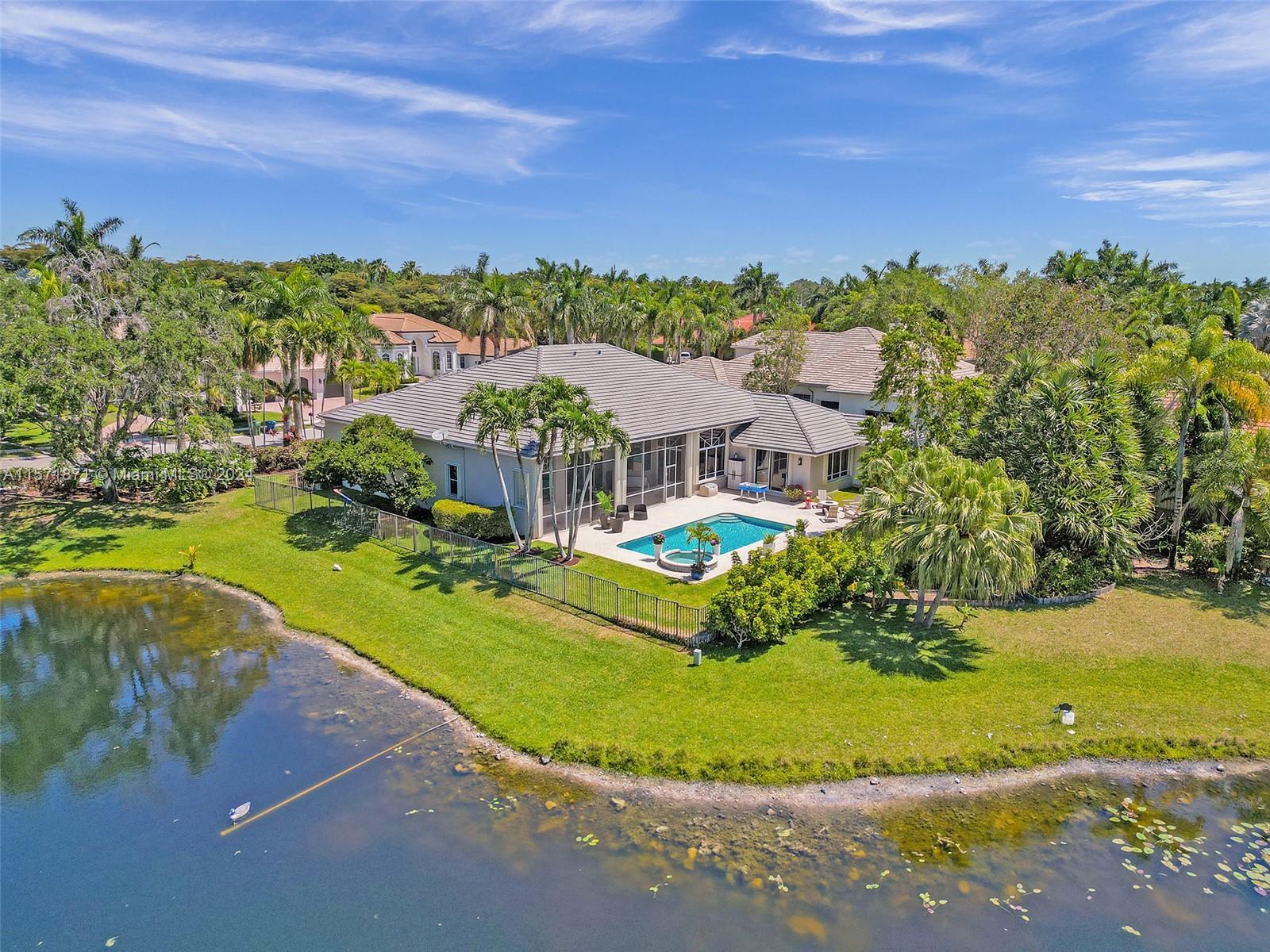 2440 Provence Cir