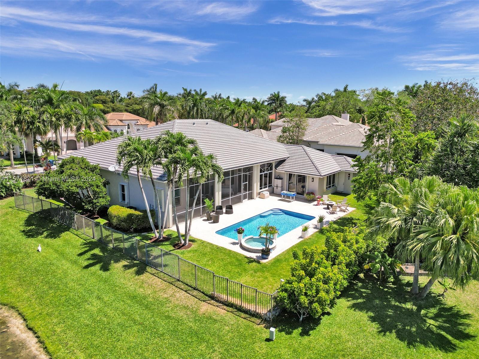 2440 Provence Cir
