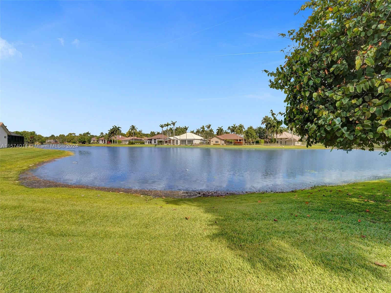 2523 Golf View Dr