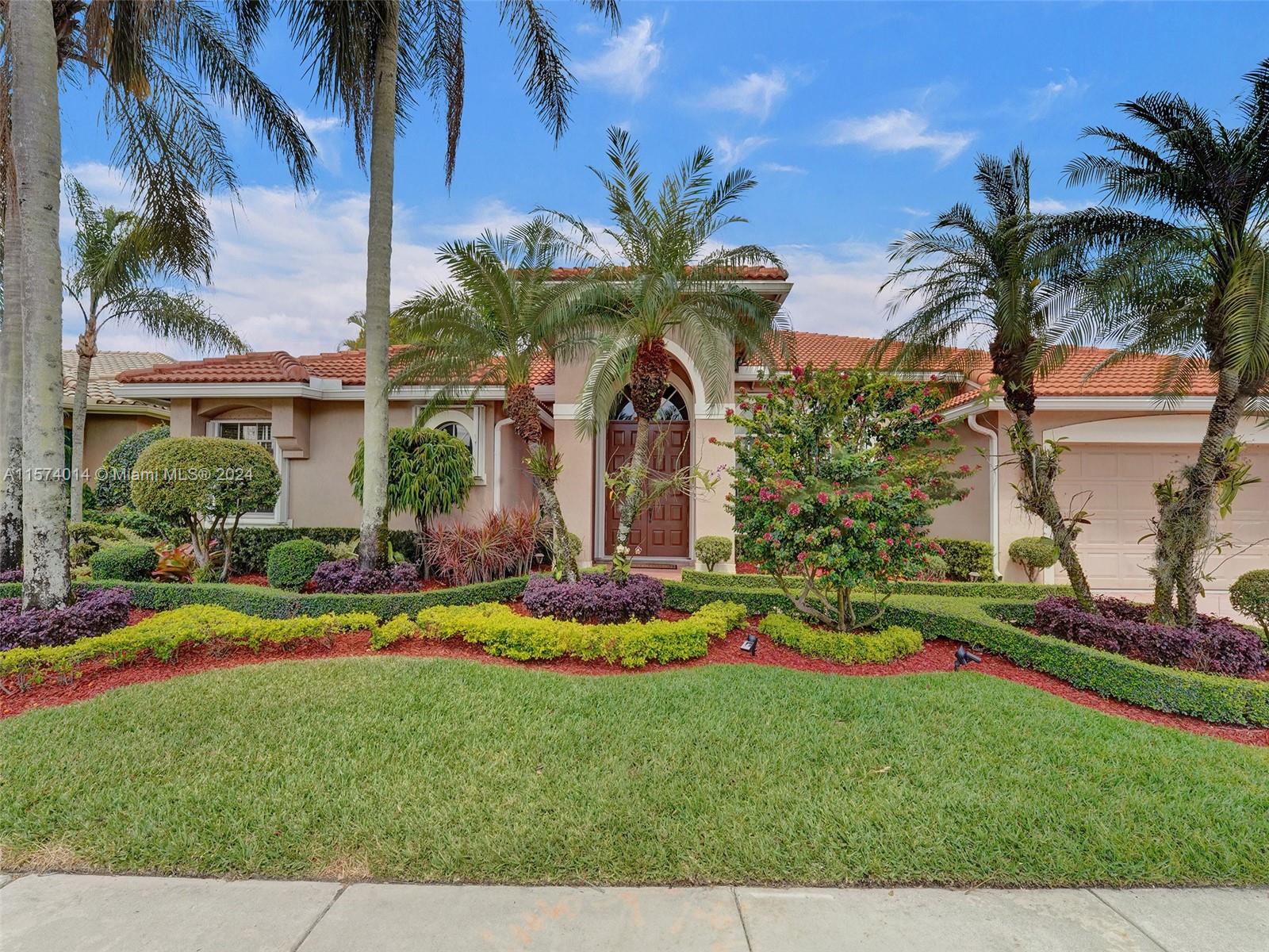 2523 Golf View Dr