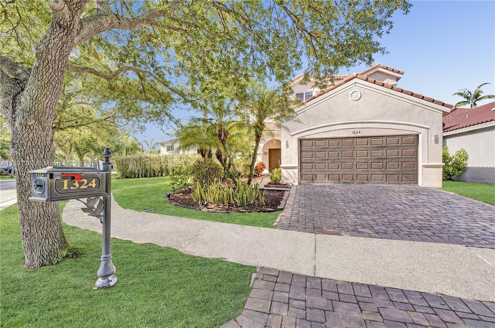 1324 Banyan Way