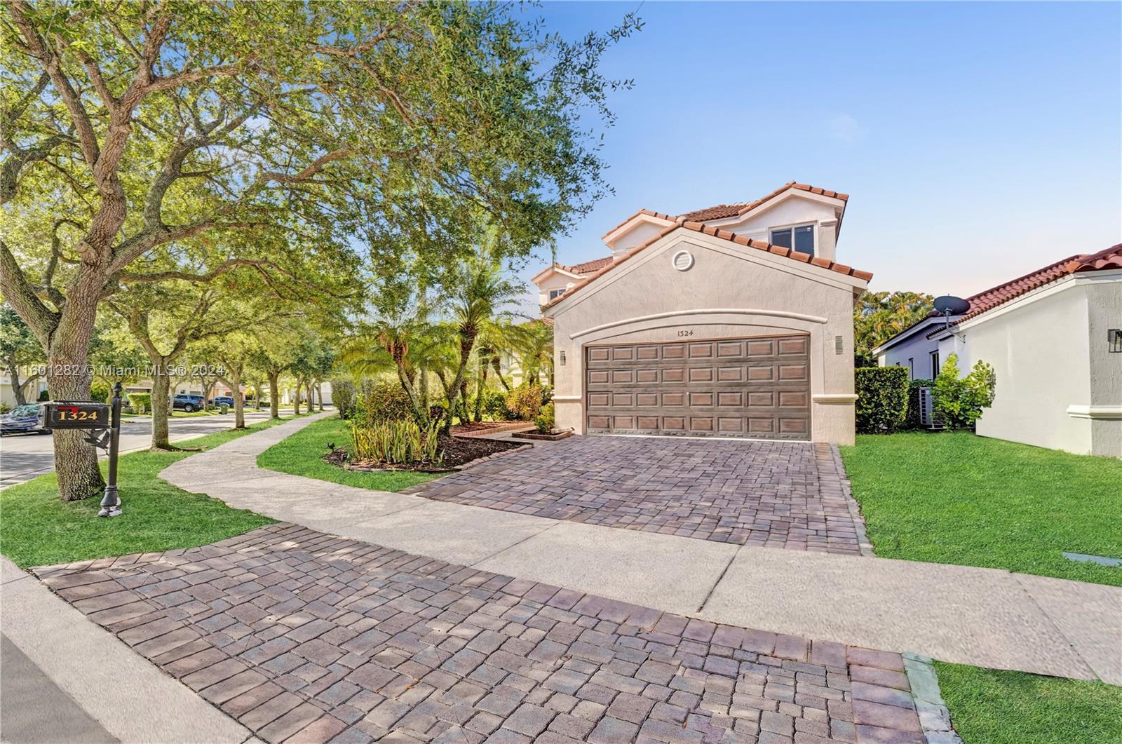 1324 Banyan Way
