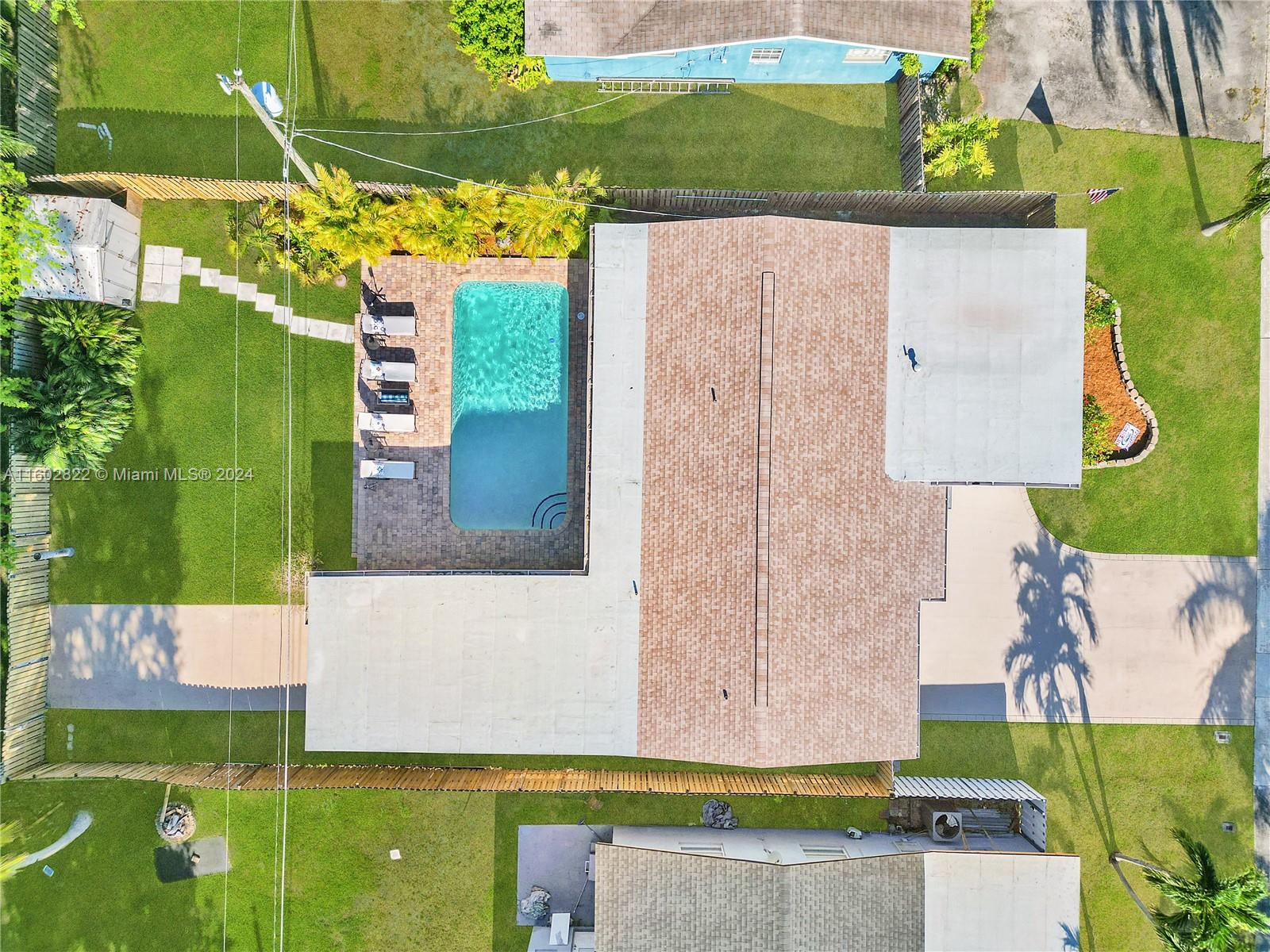 11640 NW 29th Street