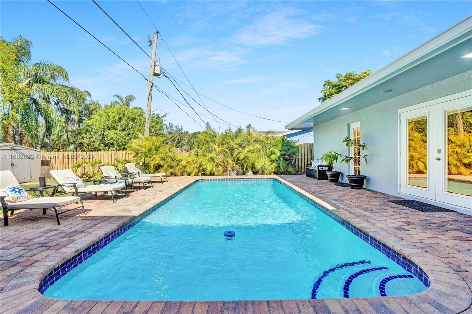 11640 NW 29th Street