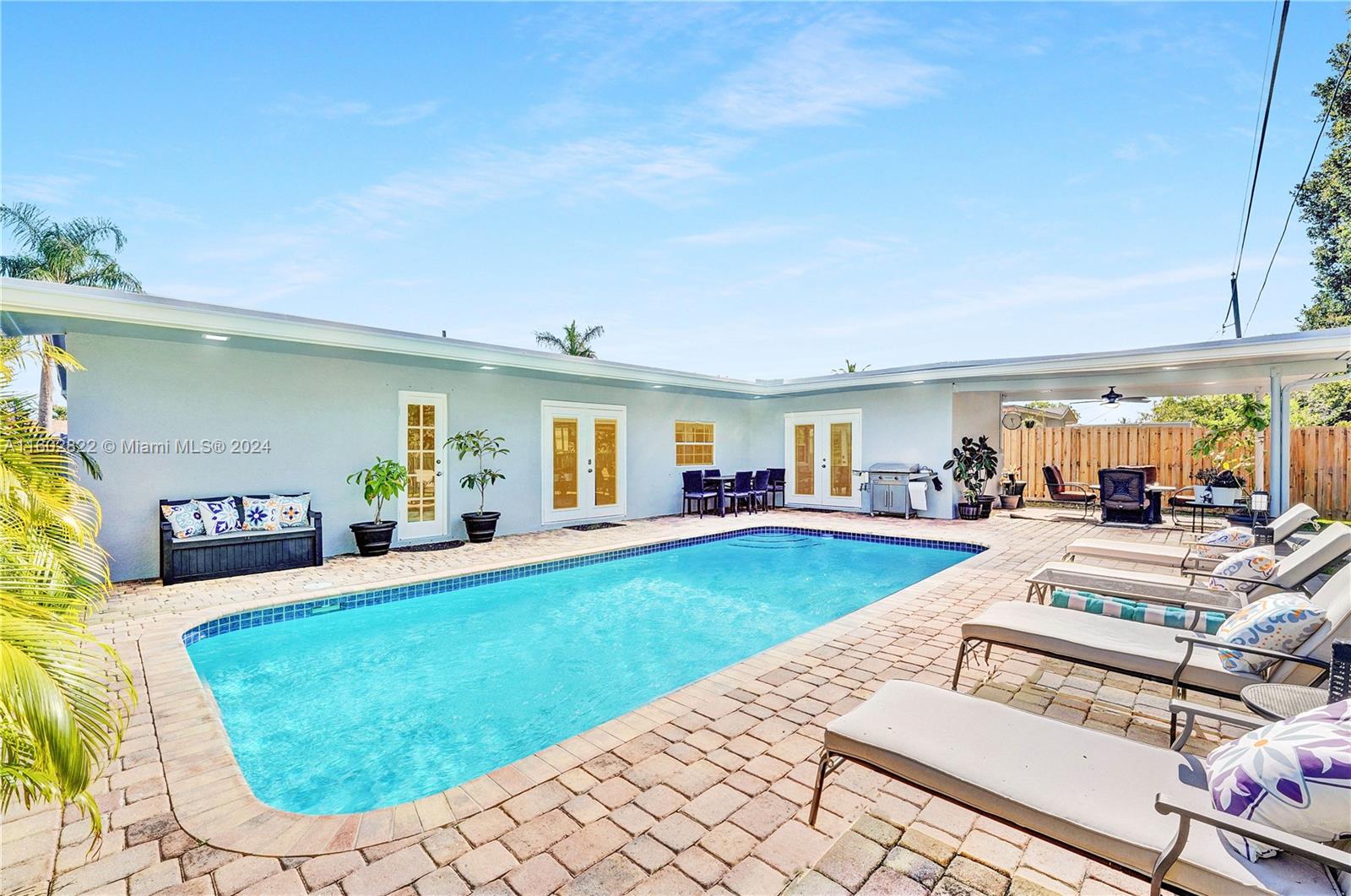 11640 NW 29th Street