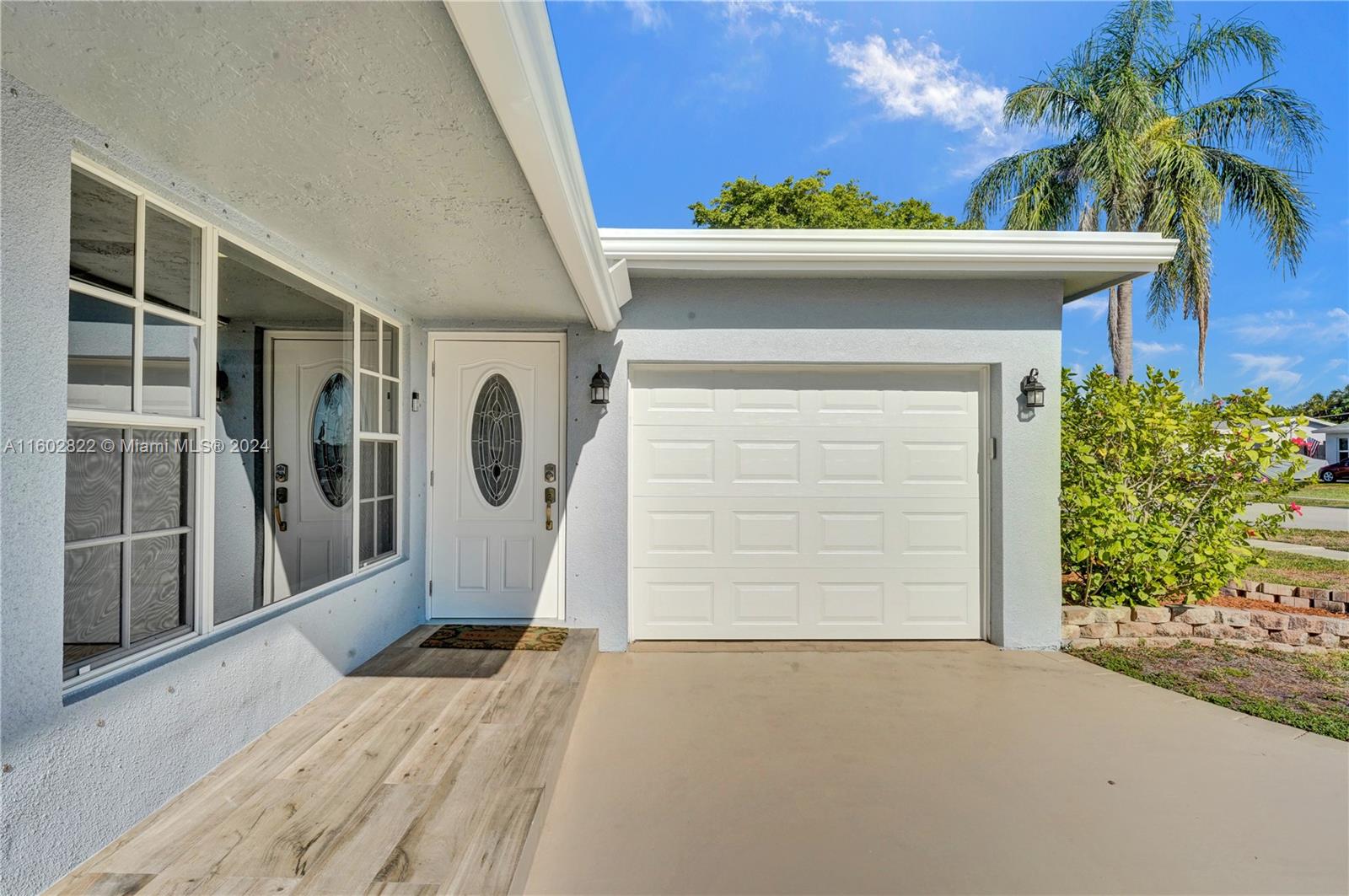 11640 NW 29th Street