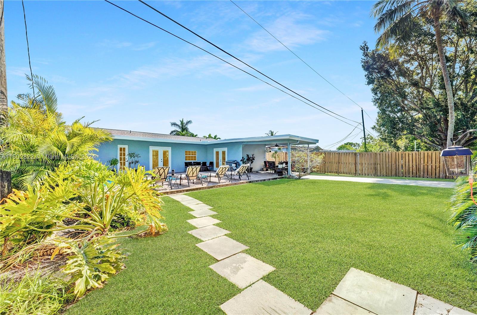 11640 NW 29th Street