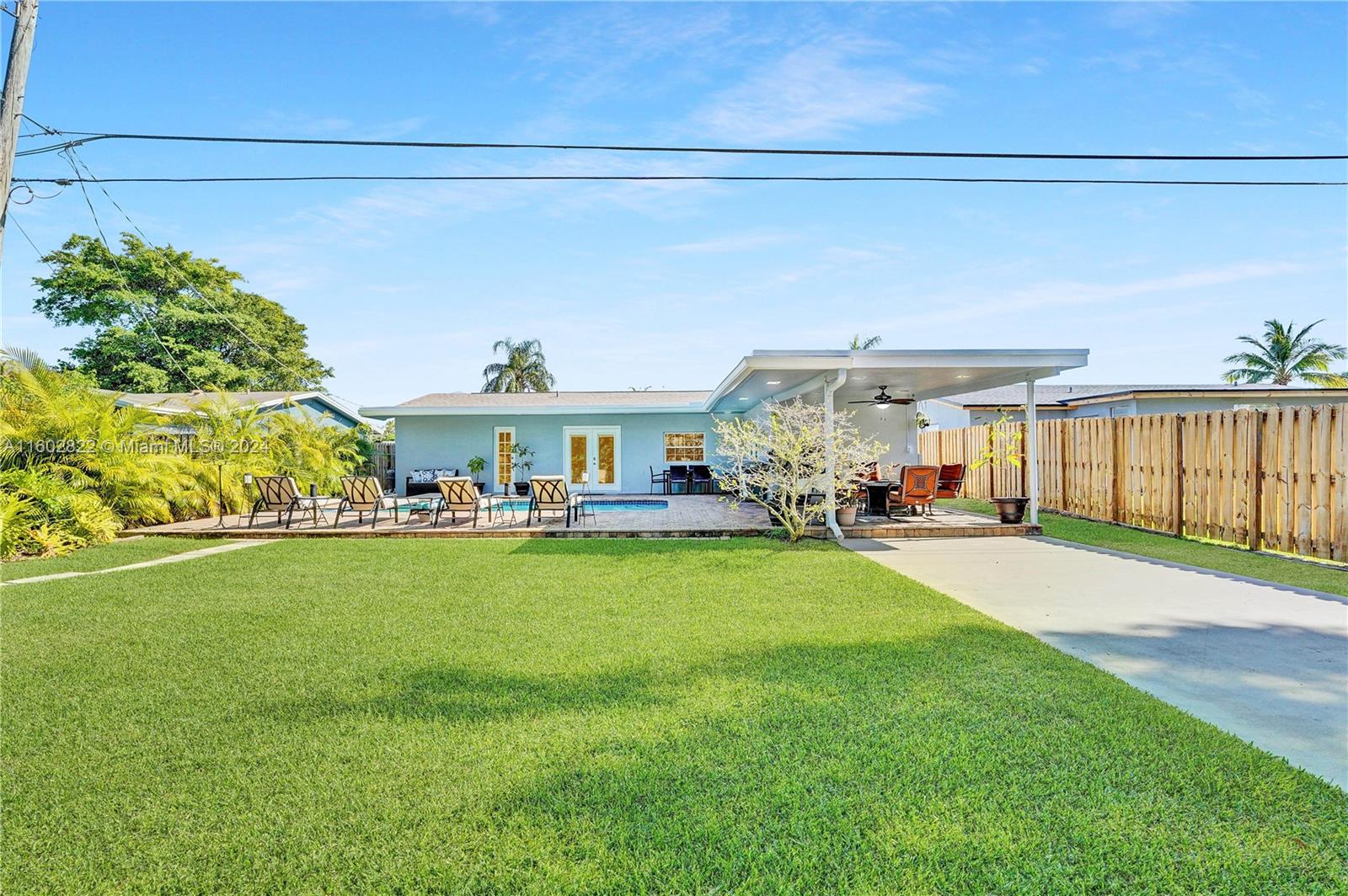 11640 NW 29th Street