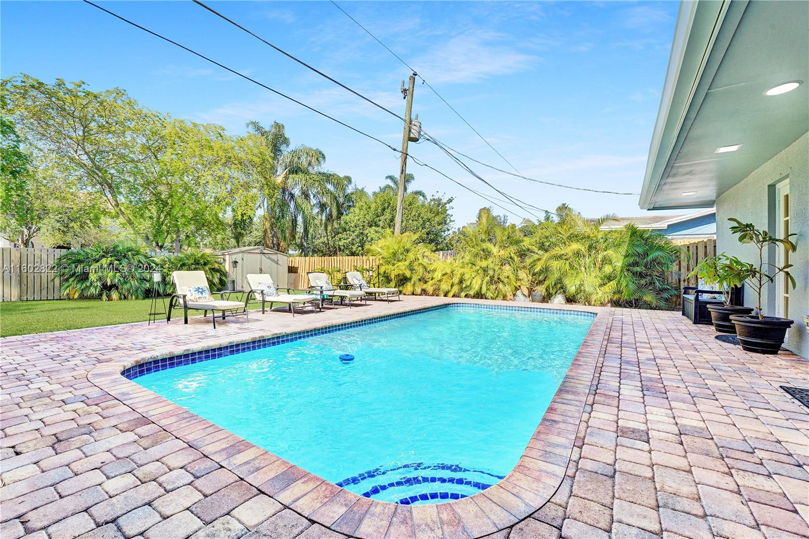 11640 NW 29th Street