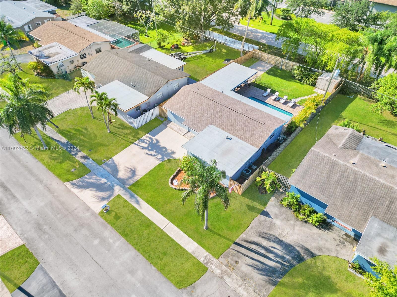 11640 NW 29th Street