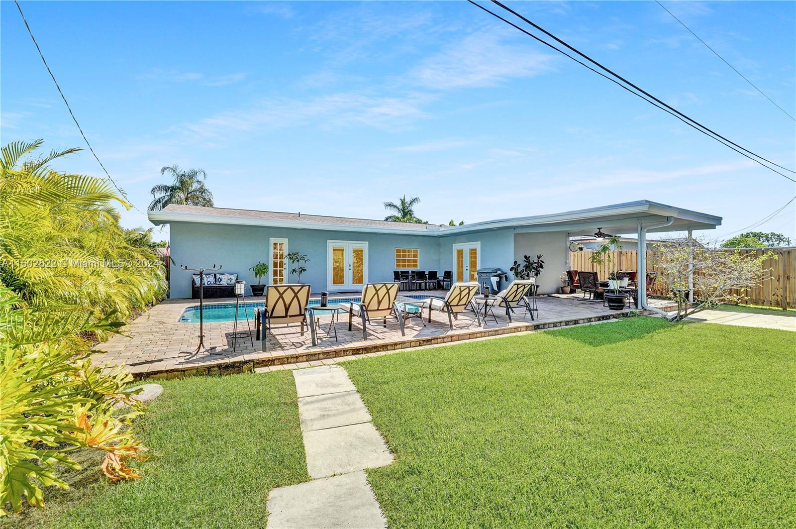 11640 NW 29th Street