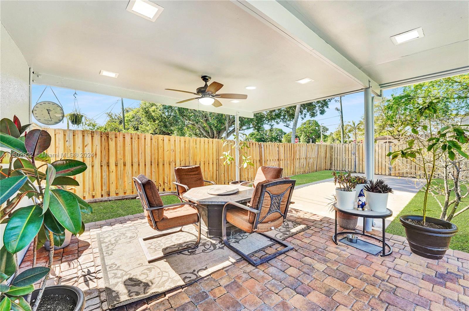 11640 NW 29th Street