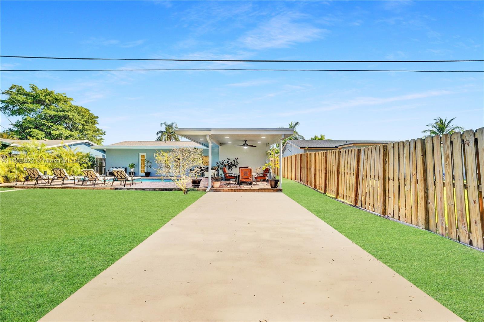 11640 NW 29th Street