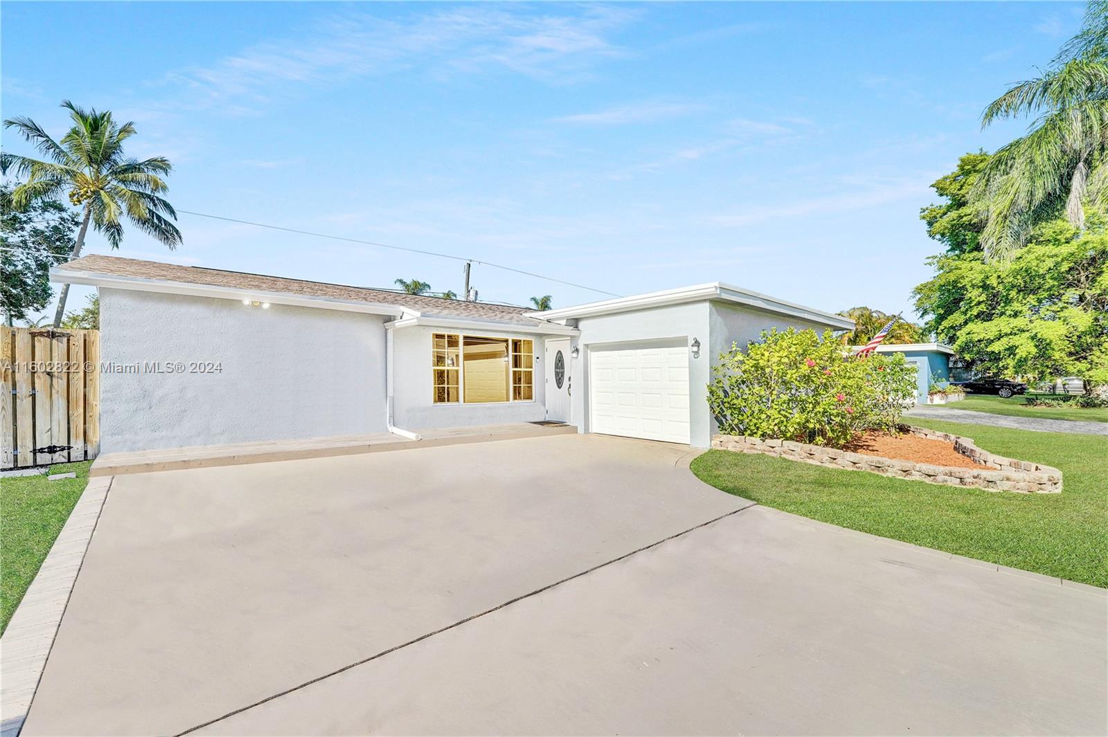11640 NW 29th Street