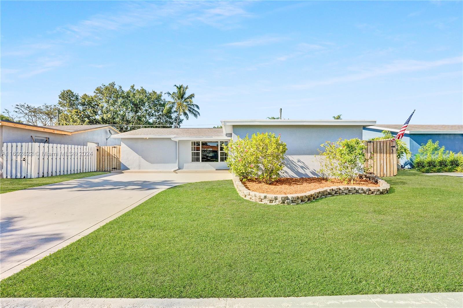 11640 NW 29th Street