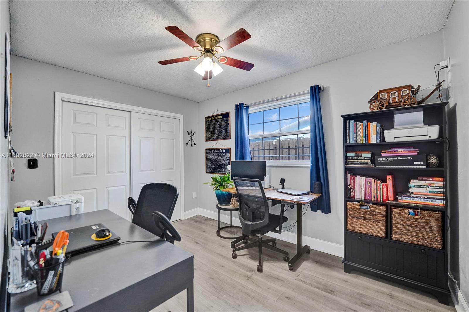 11640 NW 29th Street