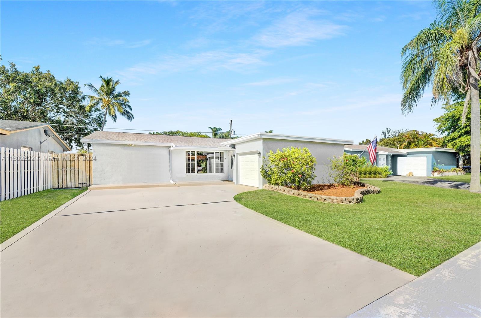 11640 NW 29th Street