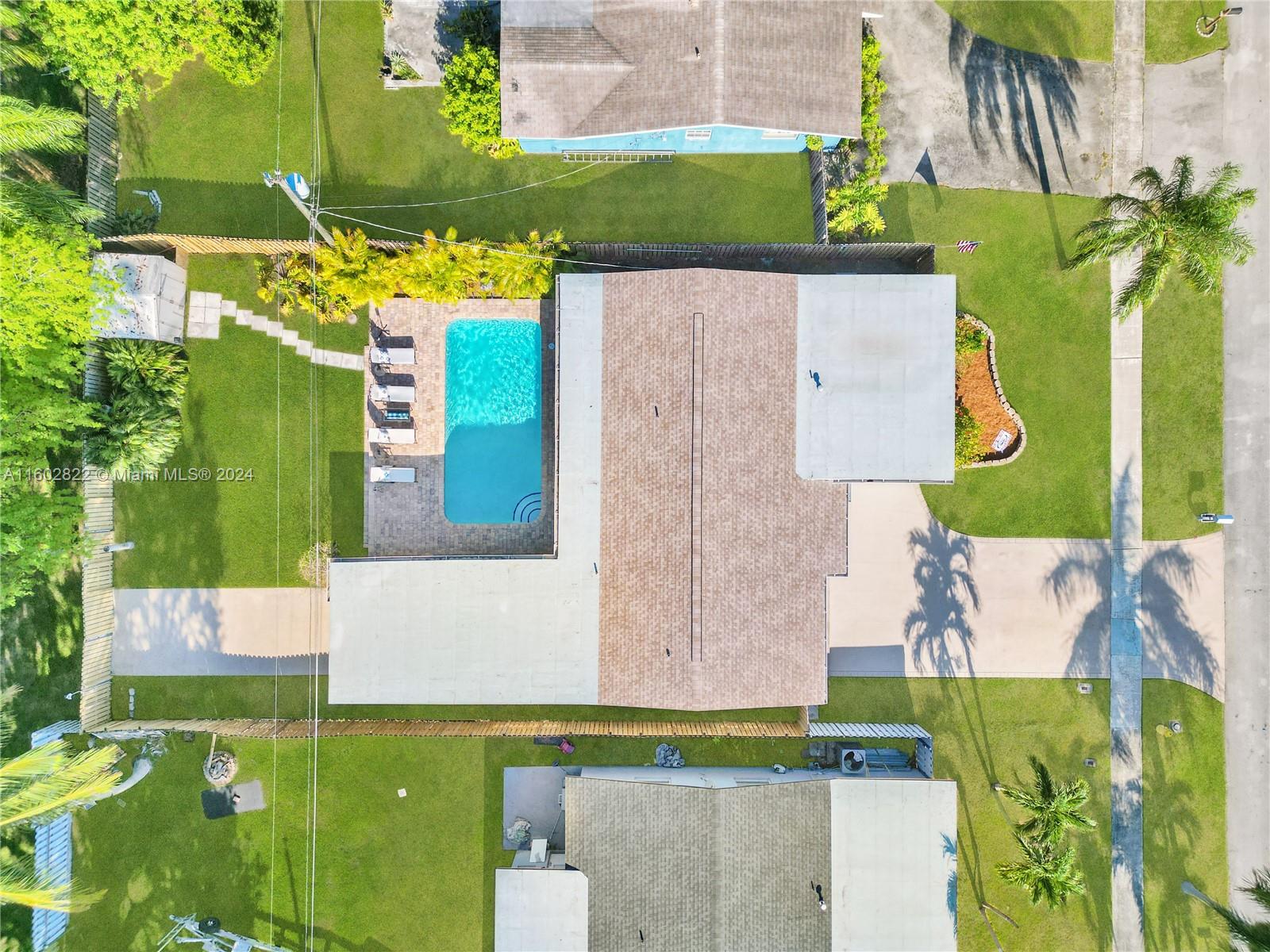 11640 NW 29th Street