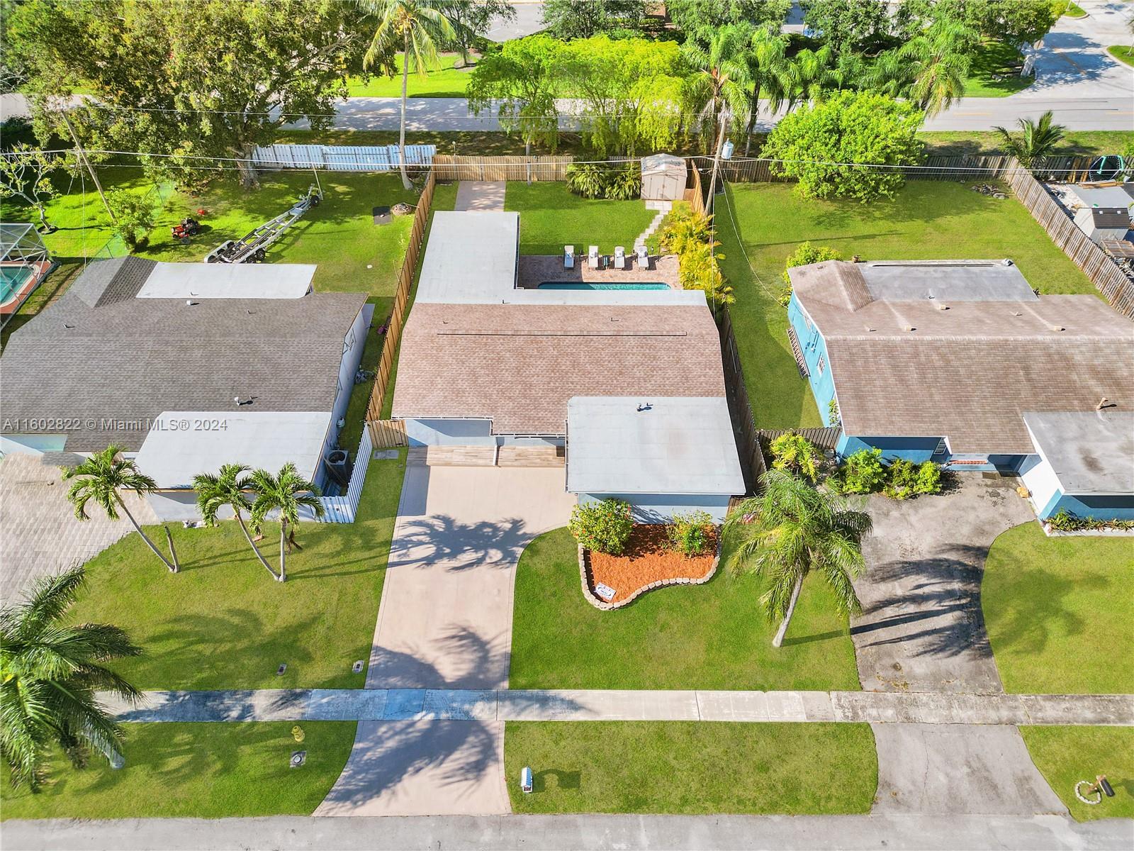 11640 NW 29th Street