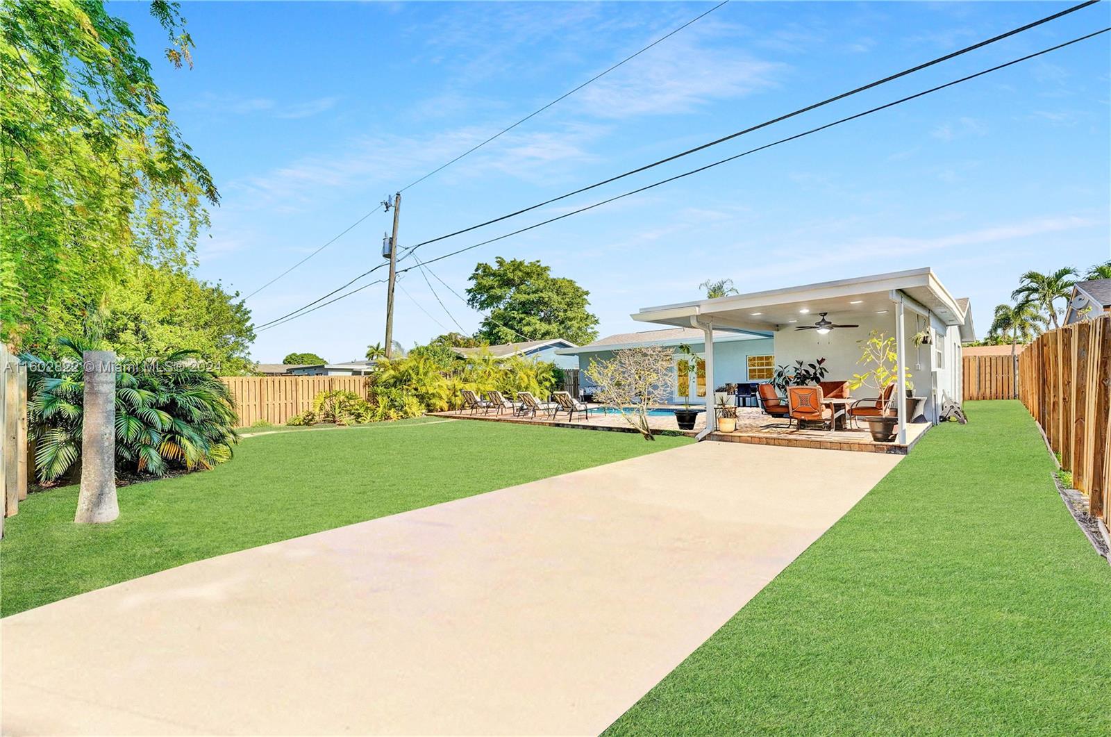 11640 NW 29th Street