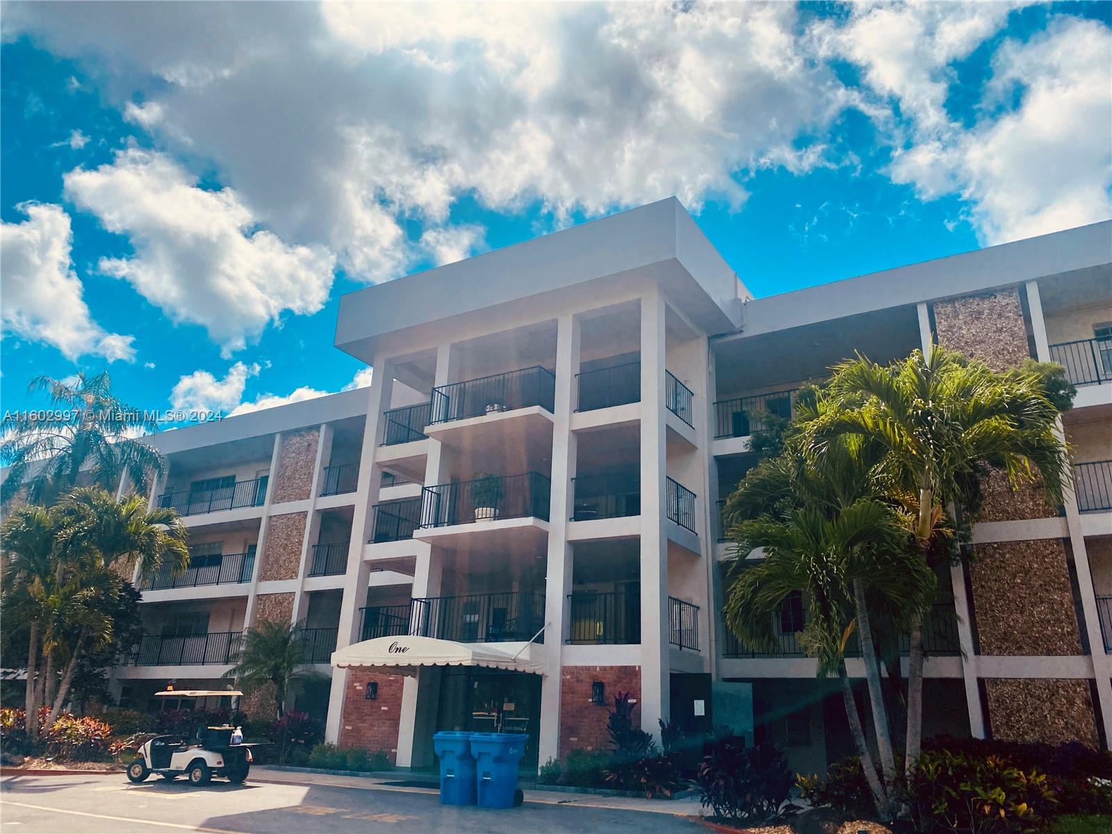 2800 N Palm Aire Dr # 205