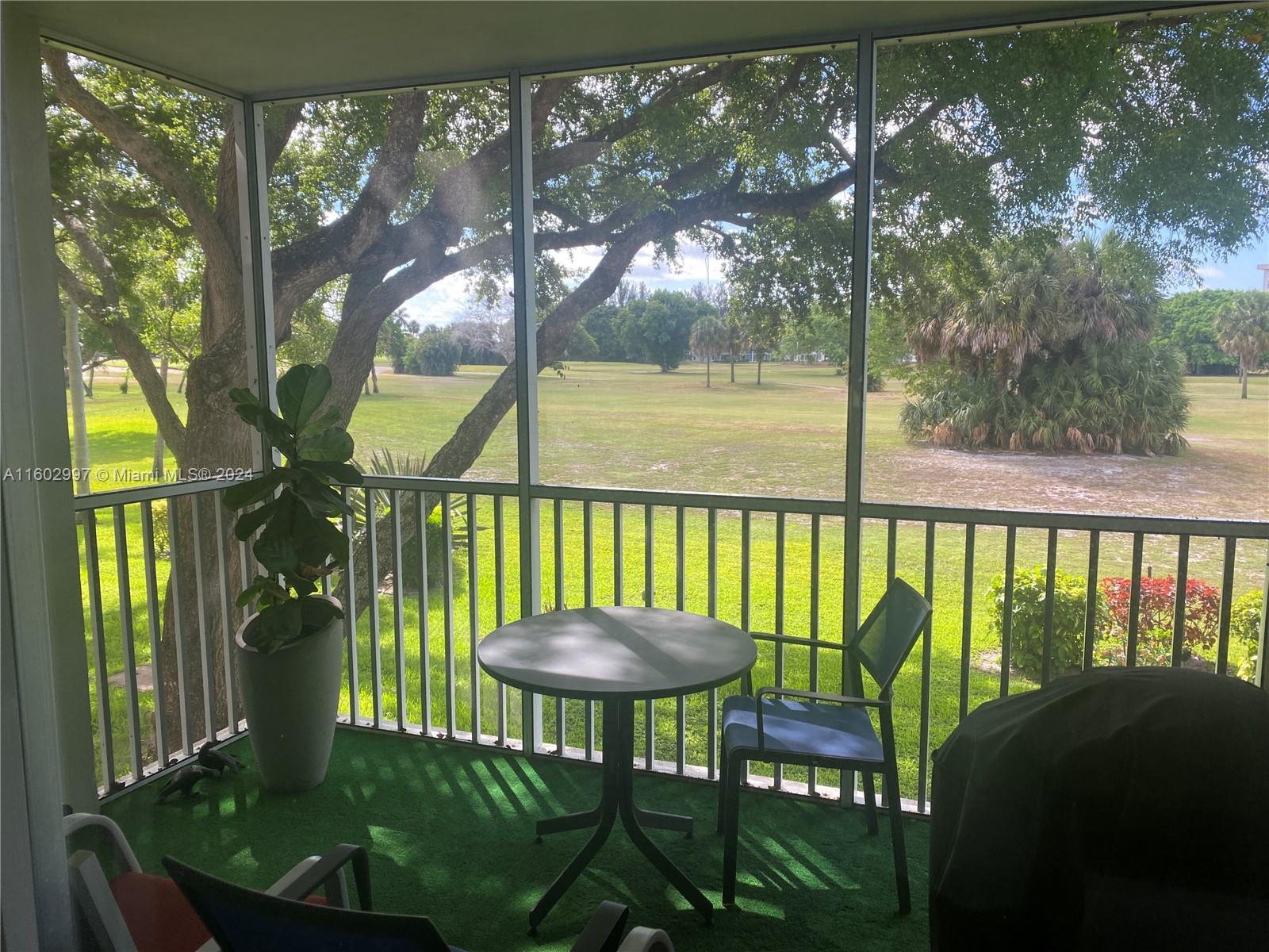 2800 N Palm Aire Dr # 205