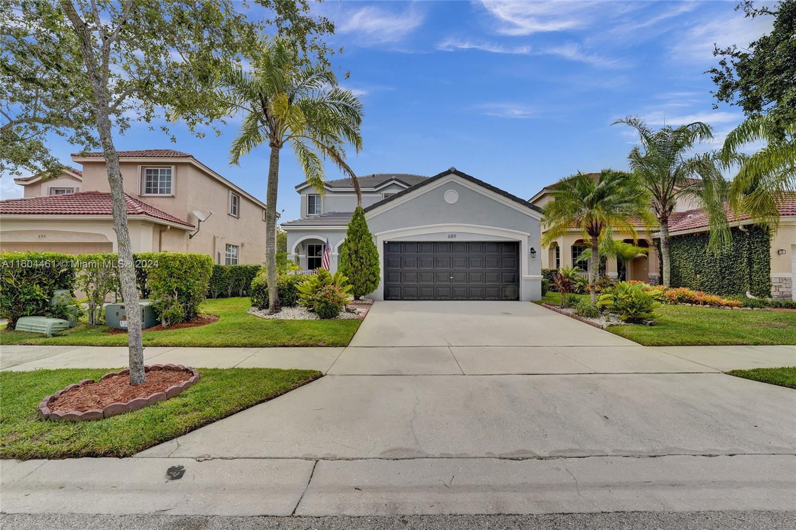 689 Vista Meadows Dr
