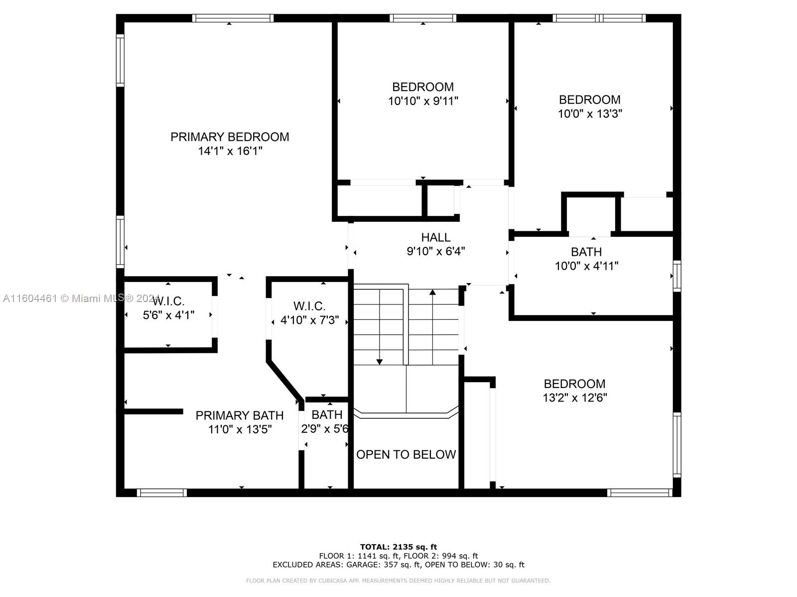689 Vista Meadows Dr